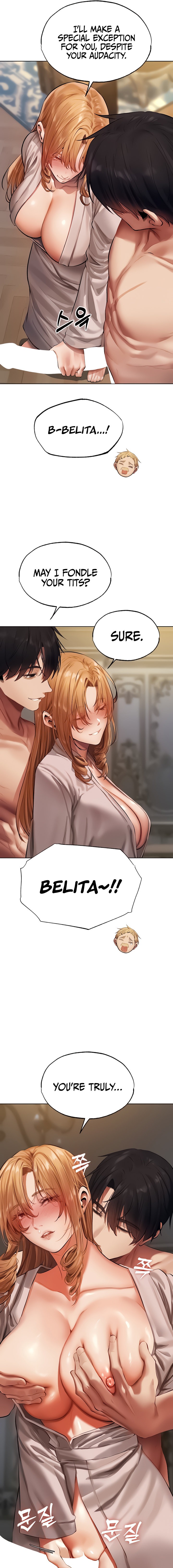 MILF Hunting In Another World - Chapter 37 - picture 14