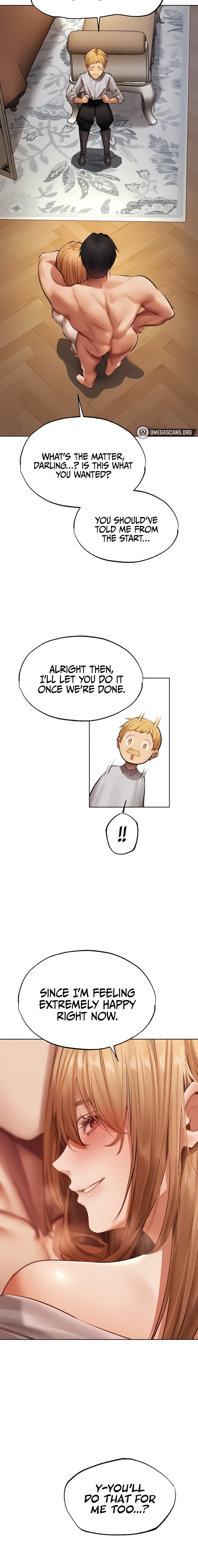 MILF Hunting In Another World - Chapter 37 - picture 17