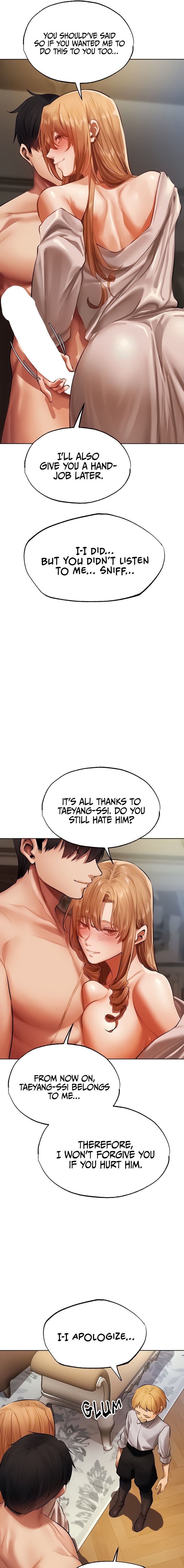 MILF Hunting In Another World - Chapter 37 - picture 18