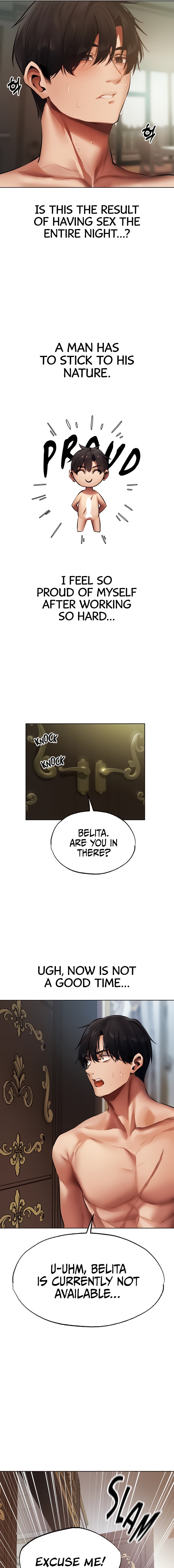 MILF Hunting In Another World - Chapter 37 - picture 8