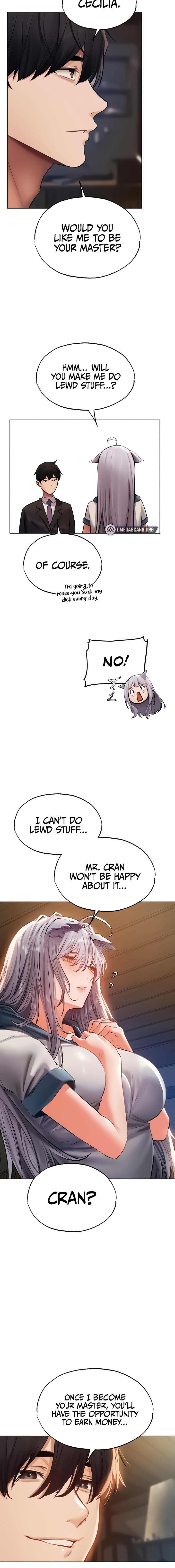 MILF Hunting In Another World - Chapter 38 - picture 15