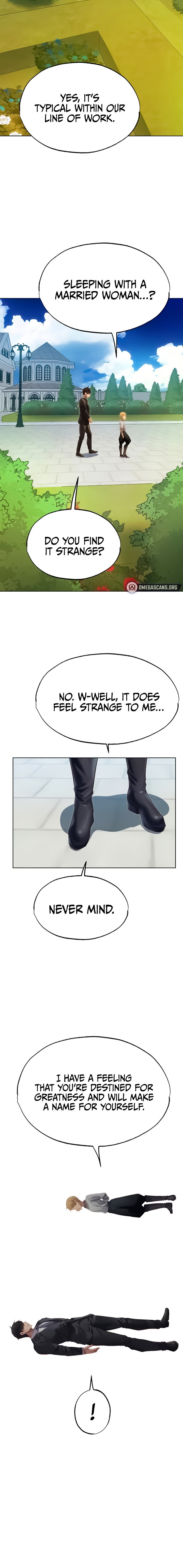 MILF Hunting In Another World - Chapter 38 - picture 5