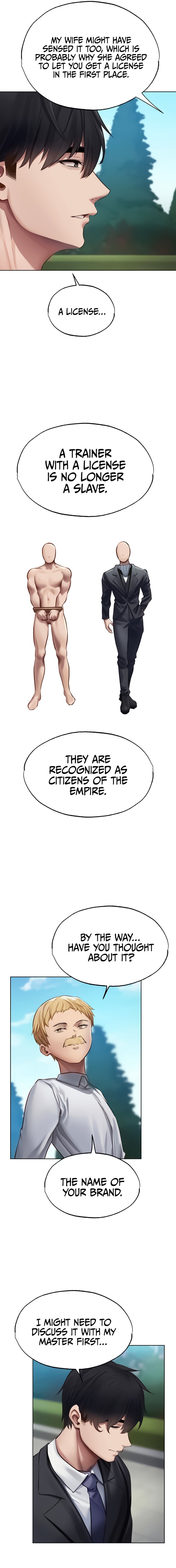 MILF Hunting In Another World - Chapter 38 - picture 6