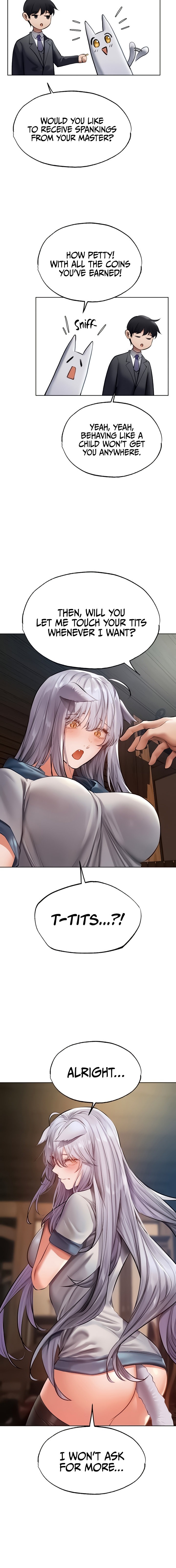MILF Hunting In Another World - Chapter 39 - picture 1