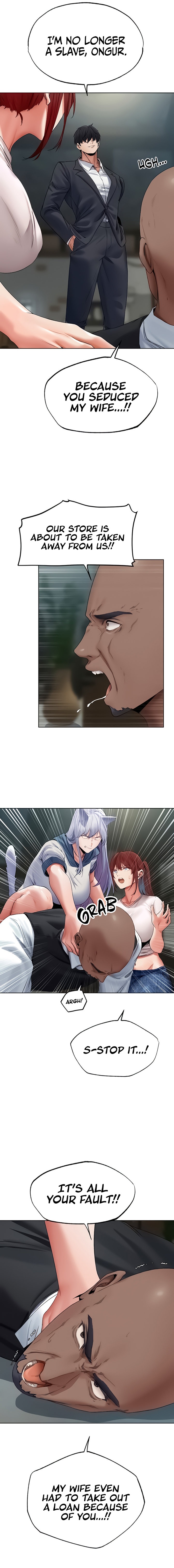 MILF Hunting In Another World - Chapter 39 - picture 14
