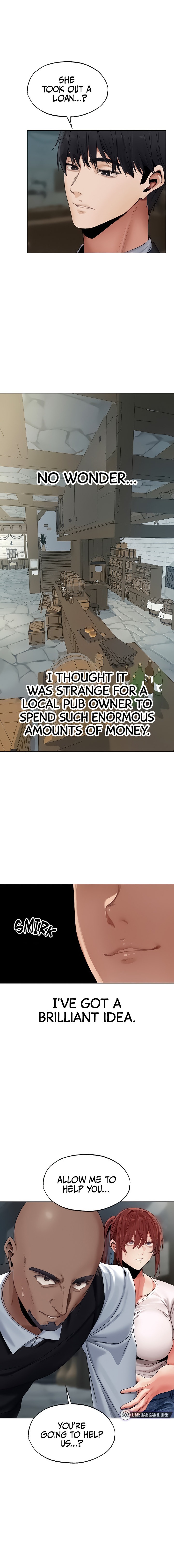 MILF Hunting In Another World - Chapter 39 - picture 15