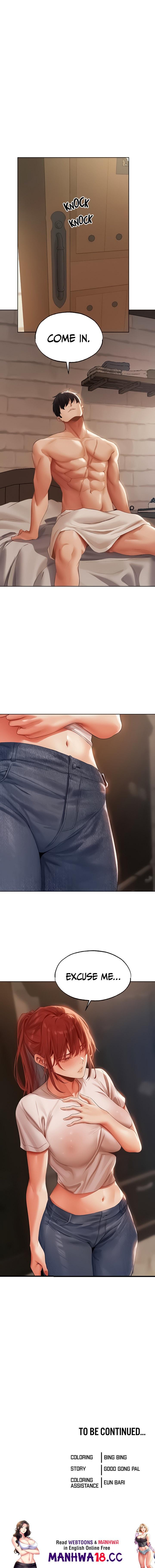 MILF Hunting In Another World - Chapter 39 - picture 18