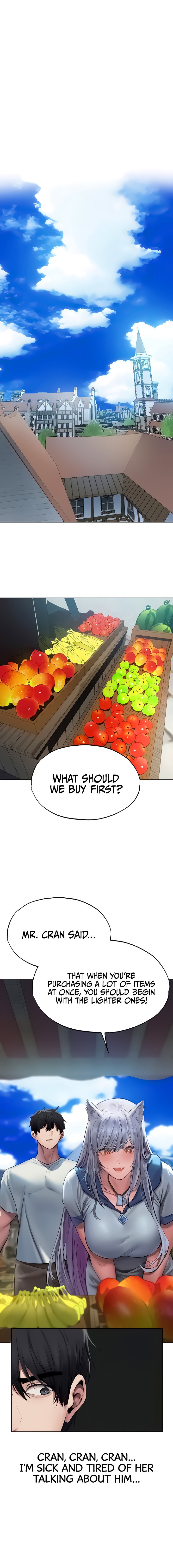 MILF Hunting In Another World - Chapter 39 - picture 3