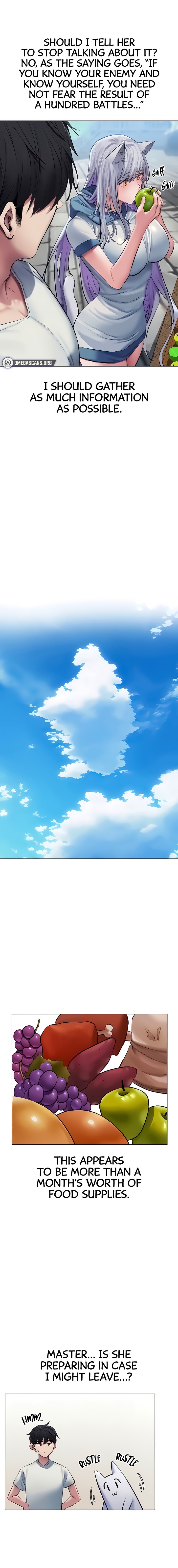 MILF Hunting In Another World - Chapter 39 - picture 4