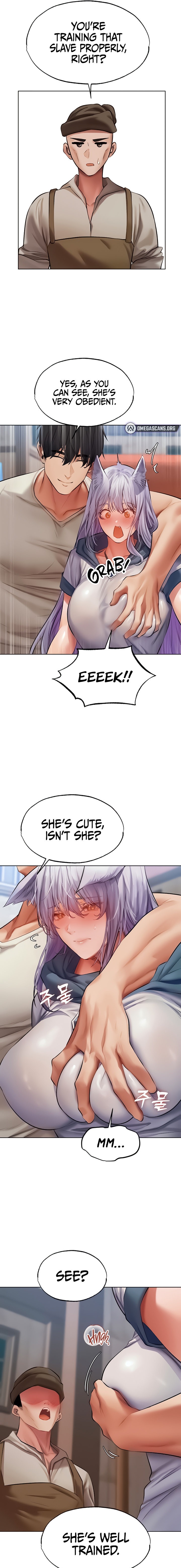 MILF Hunting In Another World - Chapter 39 - picture 6