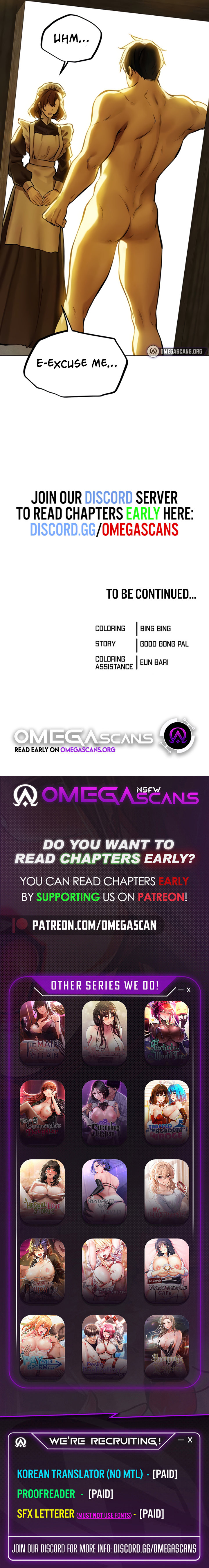 MILF Hunting In Another World - Chapter 53 - picture 8
