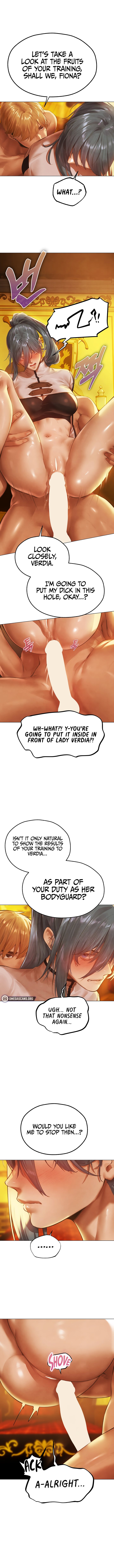 MILF Hunting In Another World - Chapter 75 - picture 10