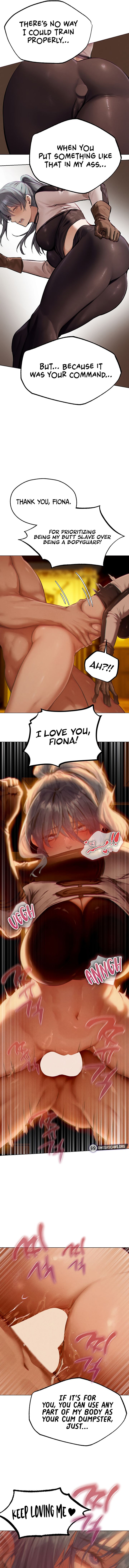 MILF Hunting In Another World - Chapter 76 - picture 8
