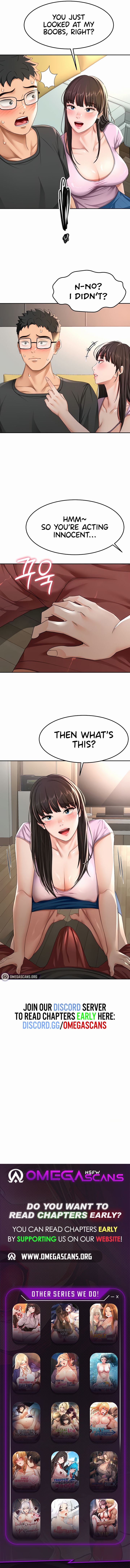 Rooftop Sex King - Chapter 19 - picture 7