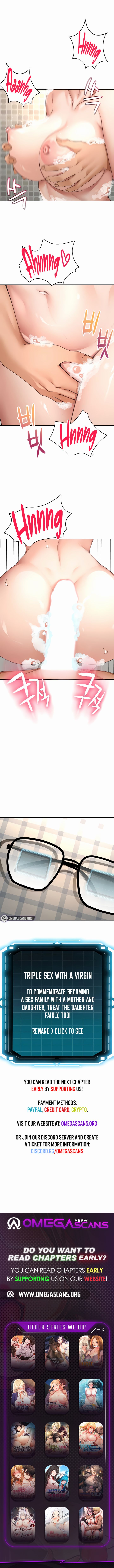 Rooftop Sex King - Chapter 27 - picture 7
