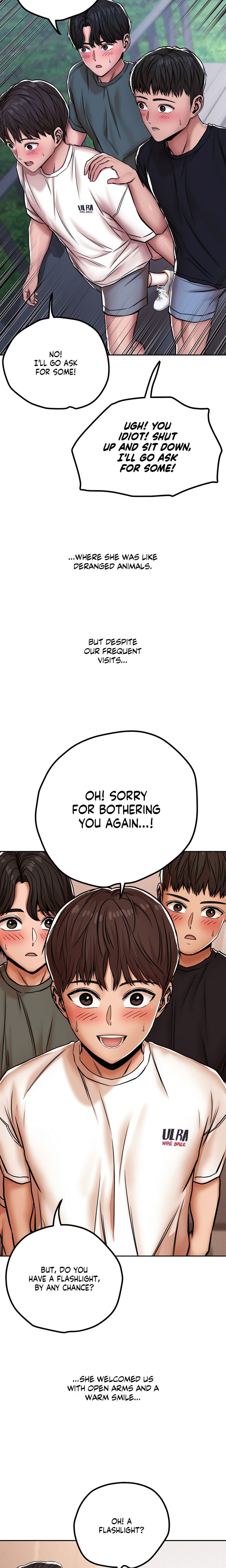 True or False? - Chapter 4 - picture 2