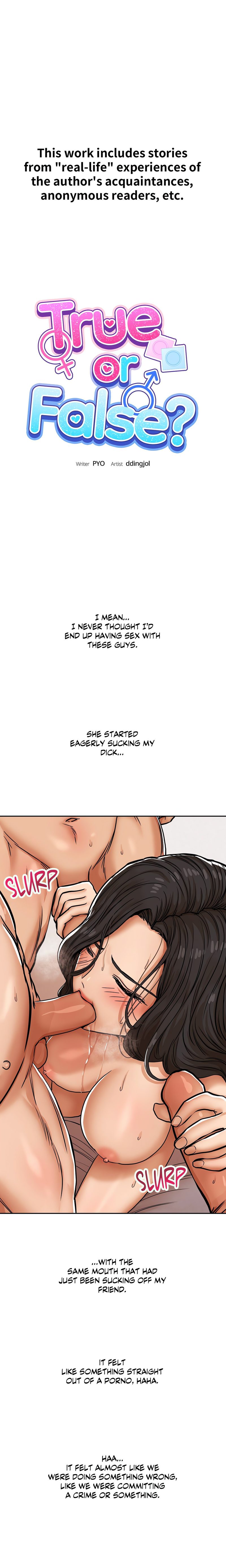 True or False? - Chapter 7 - picture 0