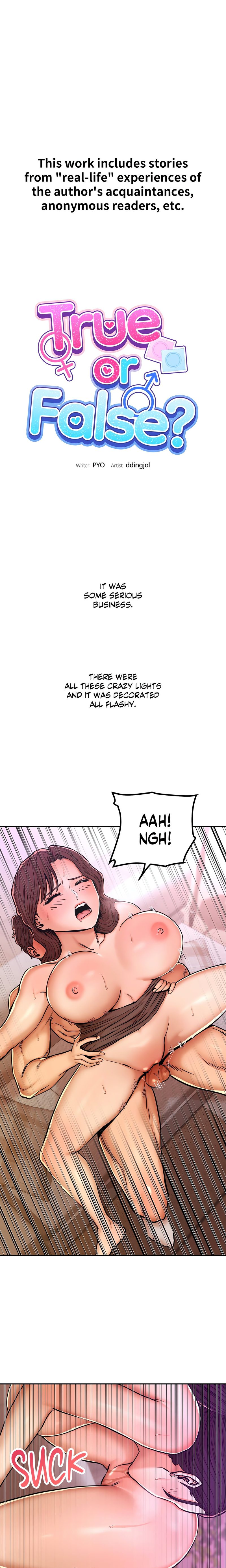 True or False? - Chapter 10 - picture 0