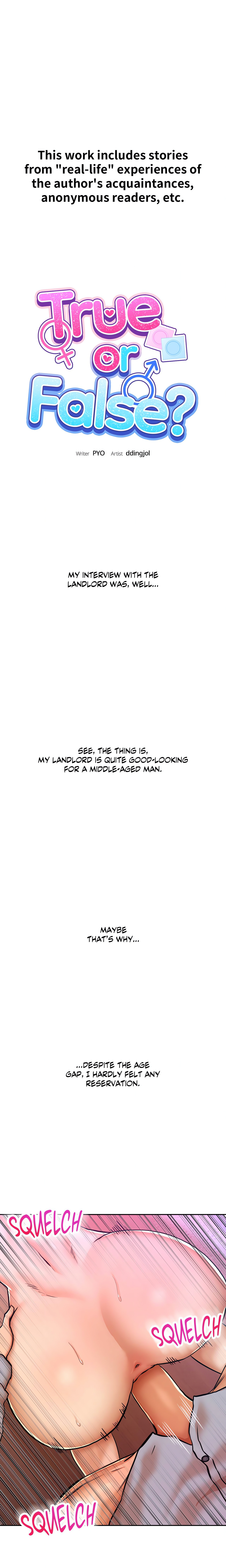 True or False? - Chapter 12 - picture 0