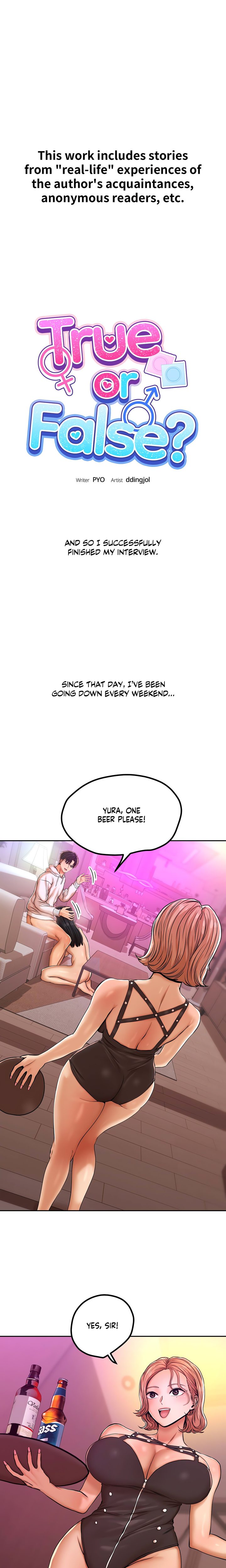 True or False? - Chapter 13 - picture 0