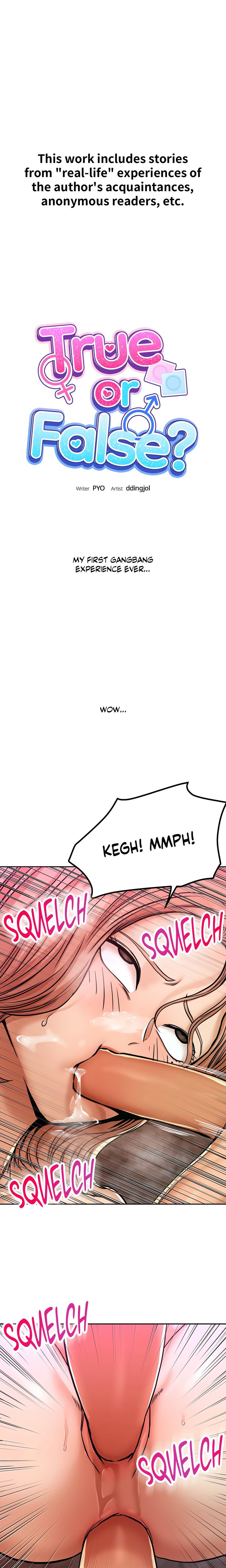 True or False? - Chapter 14 - picture 0