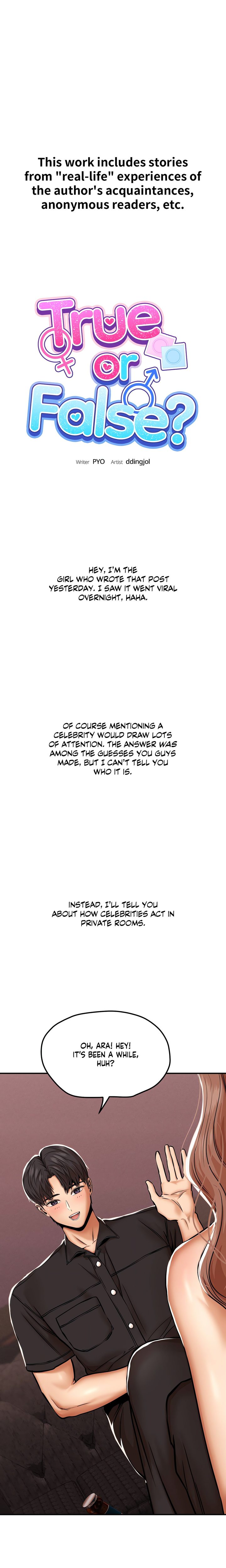 True or False? - Chapter 16 - picture 0