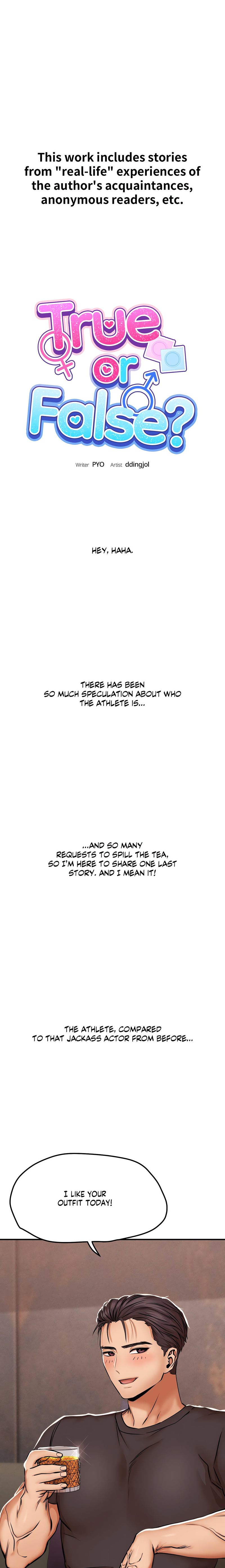 True or False? - Chapter 19 - picture 0