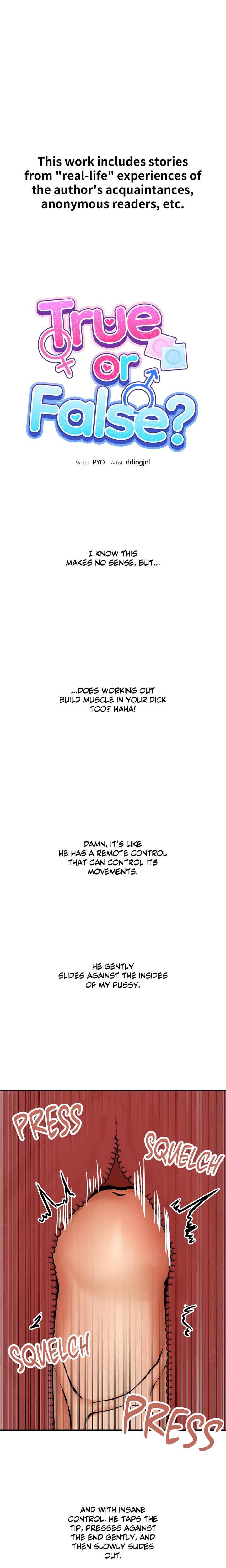 True or False? - Chapter 21 - picture 0