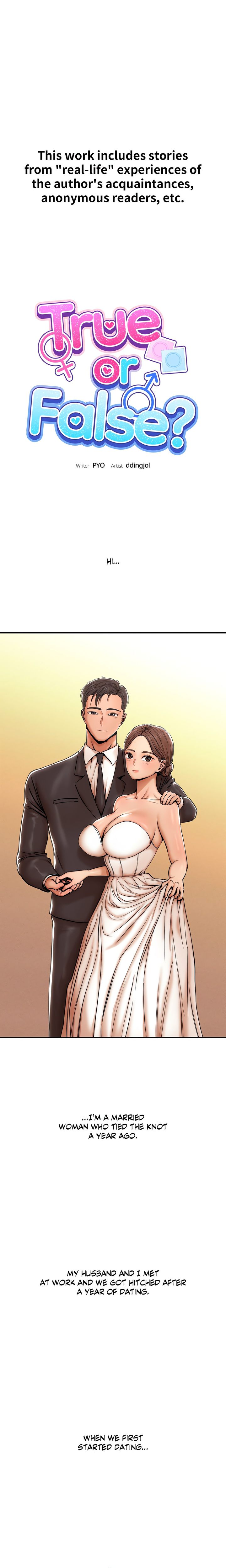 True or False? - Chapter 22 - picture 0