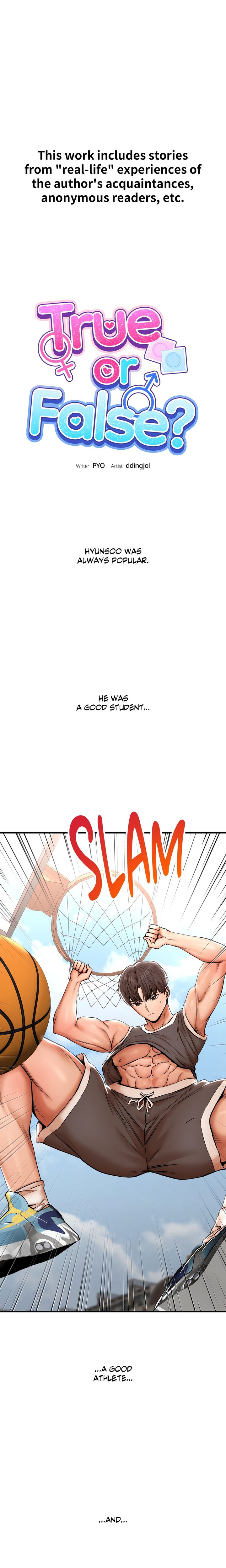 True or False? - Chapter 23 - picture 0