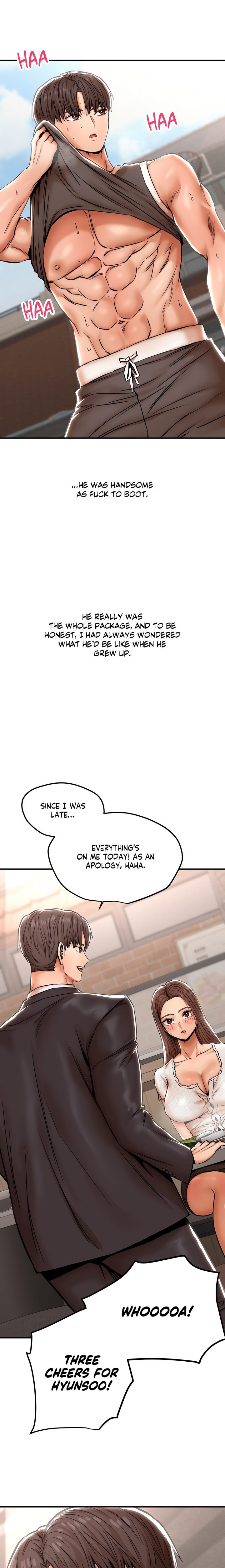 True or False? - Chapter 23 - picture 1