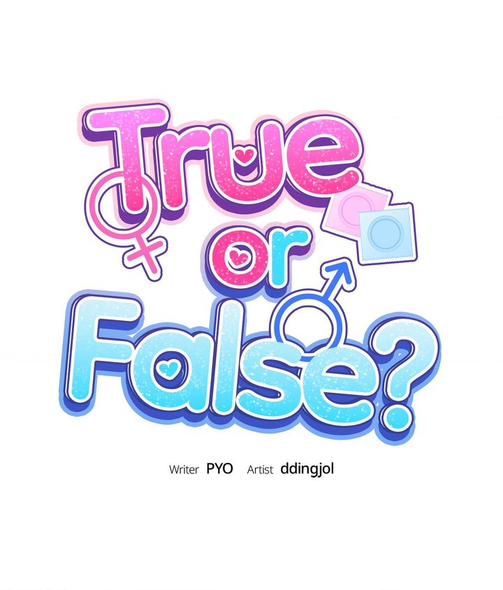 True or False? - Chapter 24 - picture 1