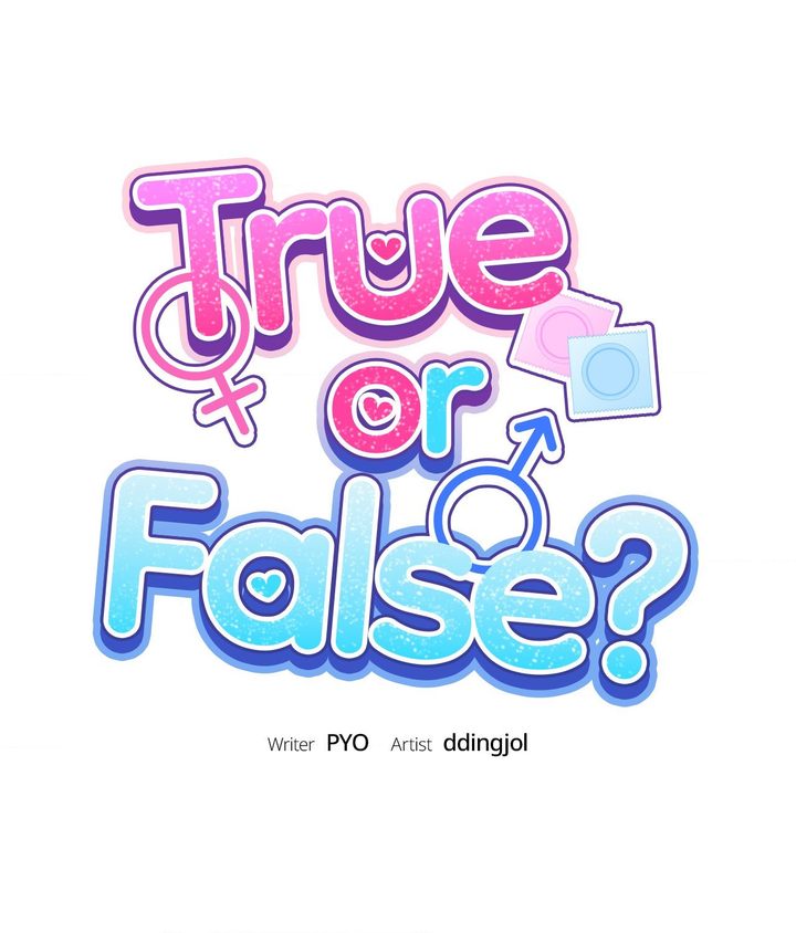 True or False? - Chapter 25 - picture 1