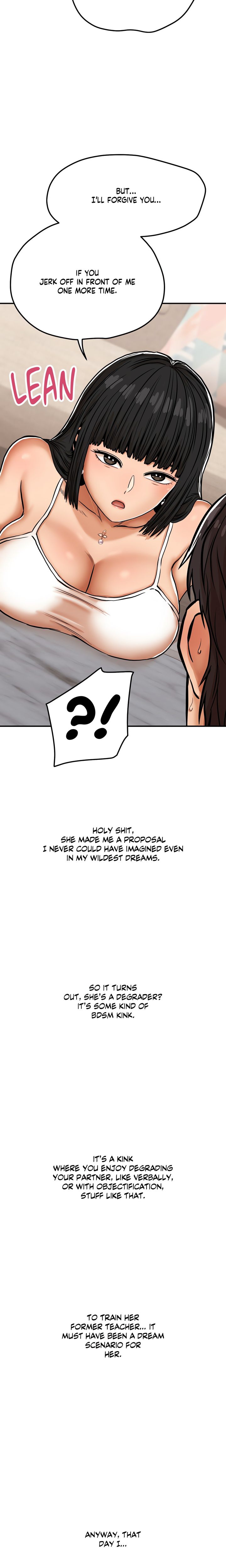 True or False? - Chapter 30 - picture 3