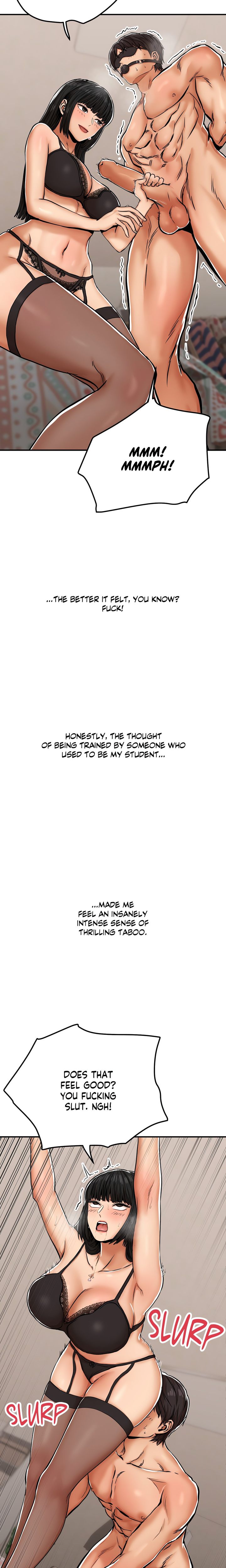 True or False? - Chapter 31 - picture 1