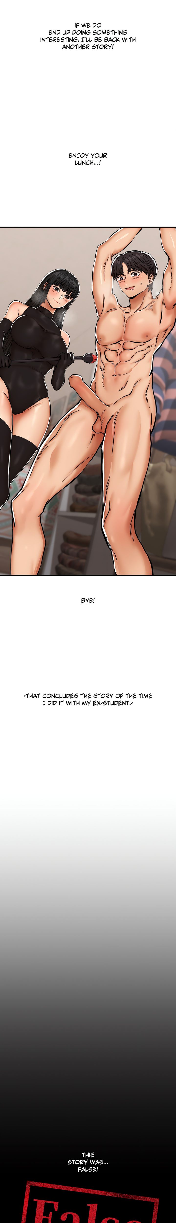 True or False? - Chapter 31 - picture 7