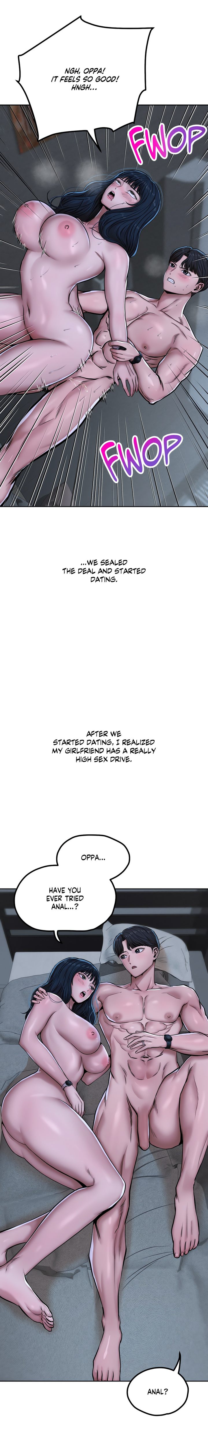 True or False? - Chapter 32 - picture 2