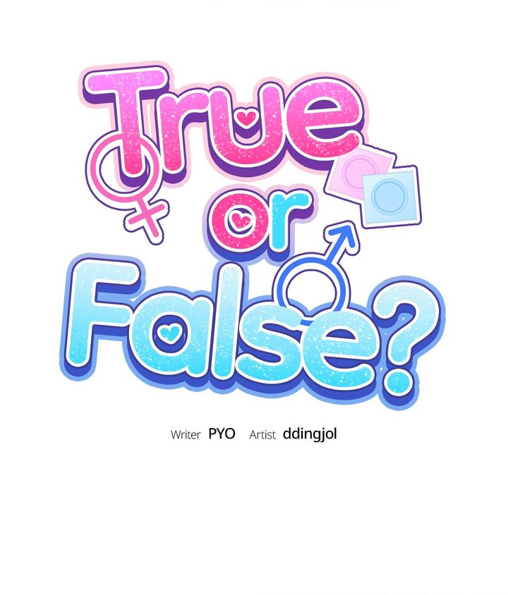 True or False? - Chapter 34 - picture 1