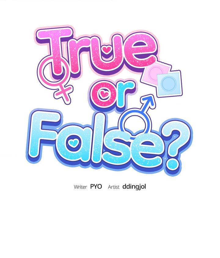True or False? - Chapter 35 - picture 1