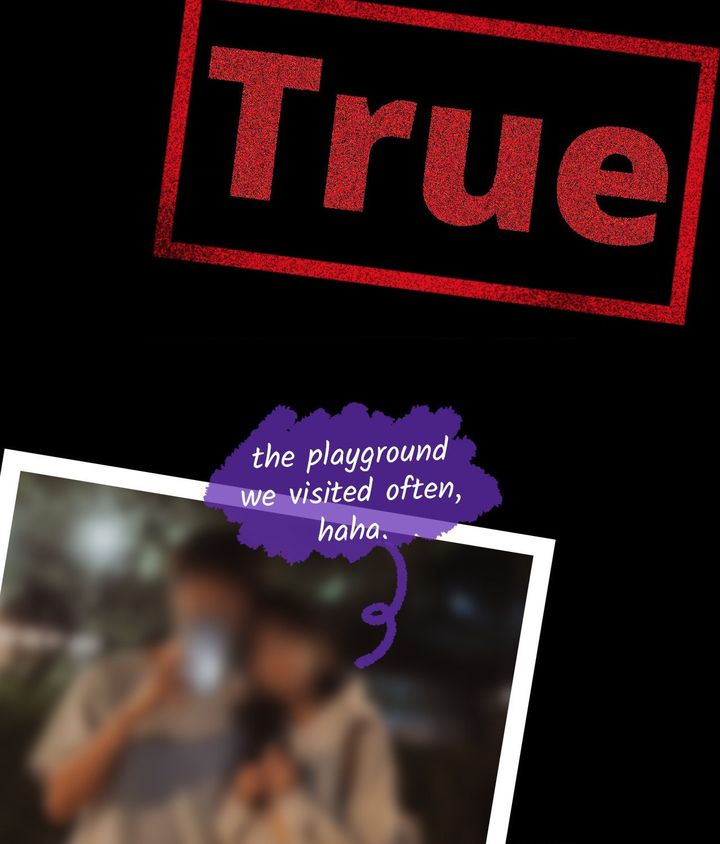 True or False? - Chapter 36 - picture 46
