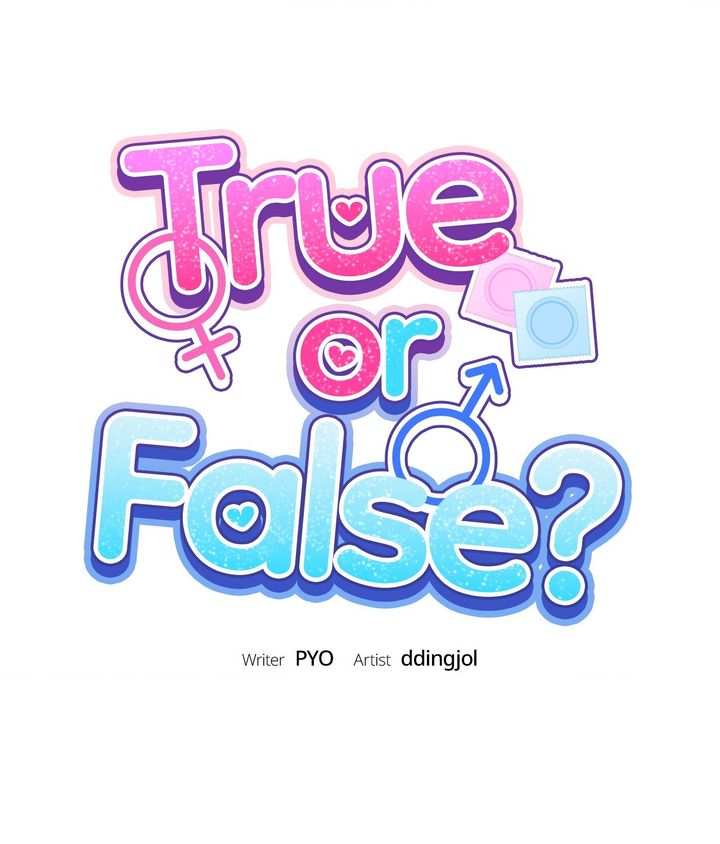 True or False? - Chapter 37 - picture 1