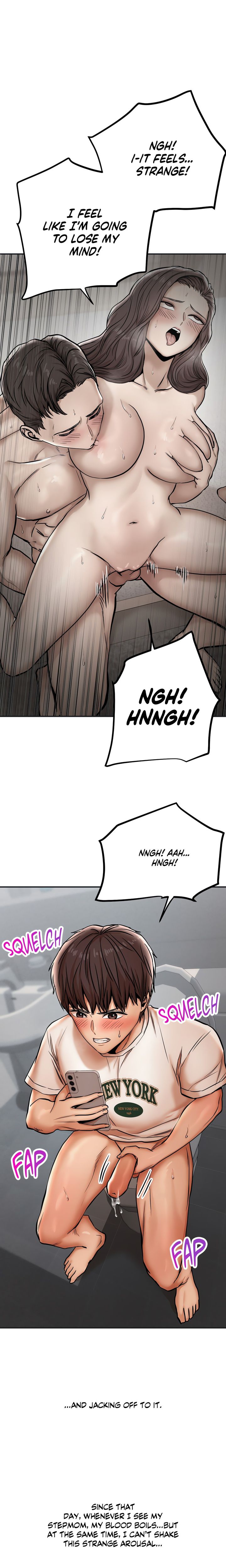 True or False? - Chapter 41 - picture 6
