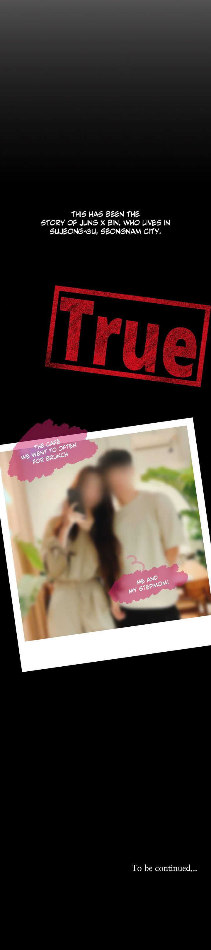 True or False? - Chapter 41 - picture 8
