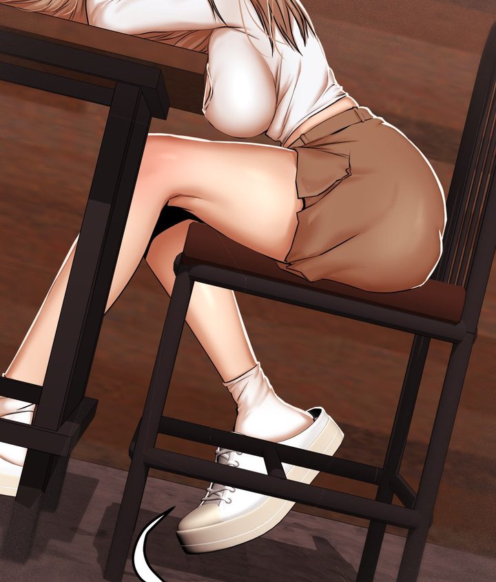 True or False? - Chapter 43 - picture 37