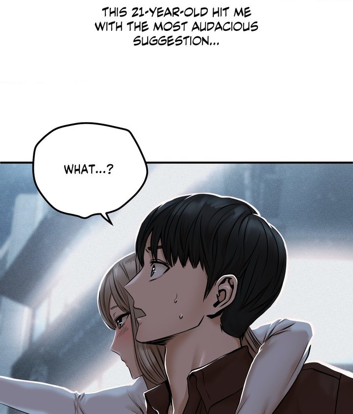 True or False? - Chapter 43 - picture 50