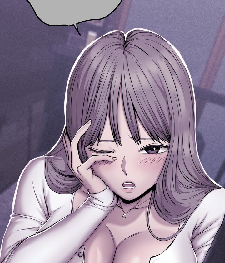 True or False? - Chapter 44 - picture 10