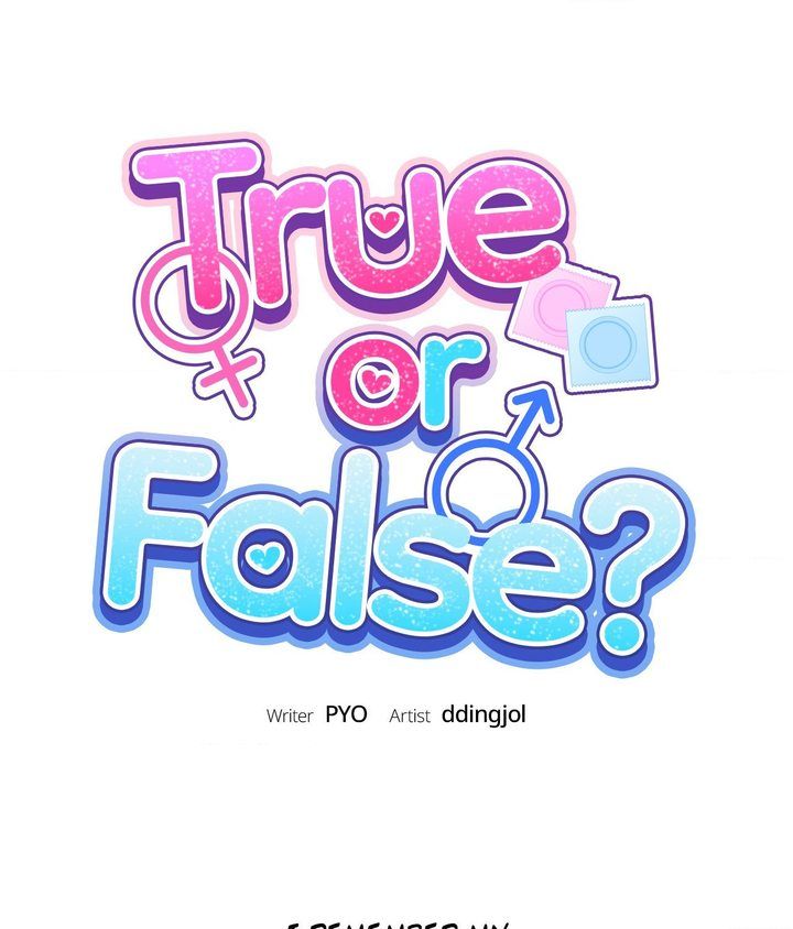 True or False? - Chapter 49 - picture 1