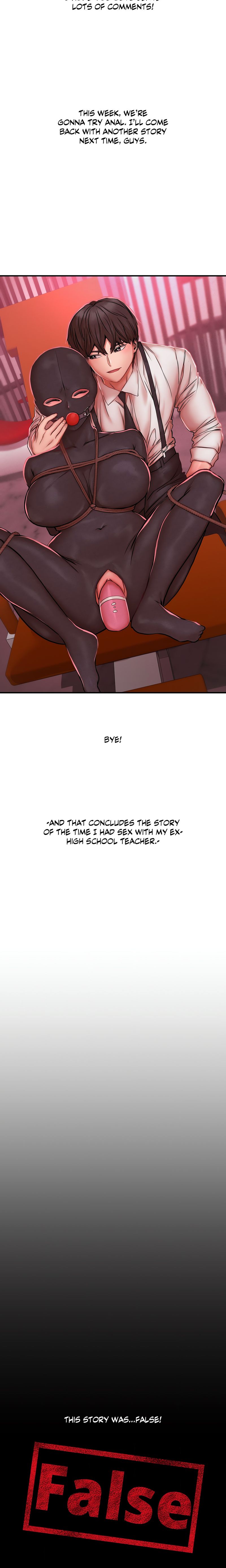 True or False? - Chapter 51 - picture 6