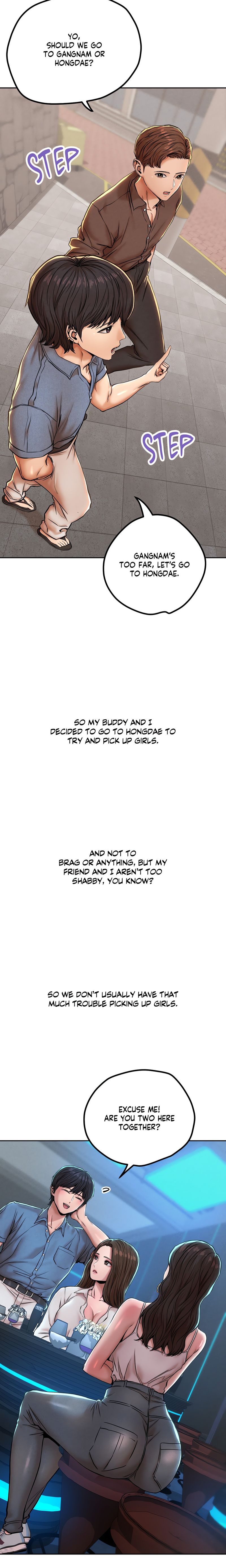 True or False? - Chapter 52 - picture 1