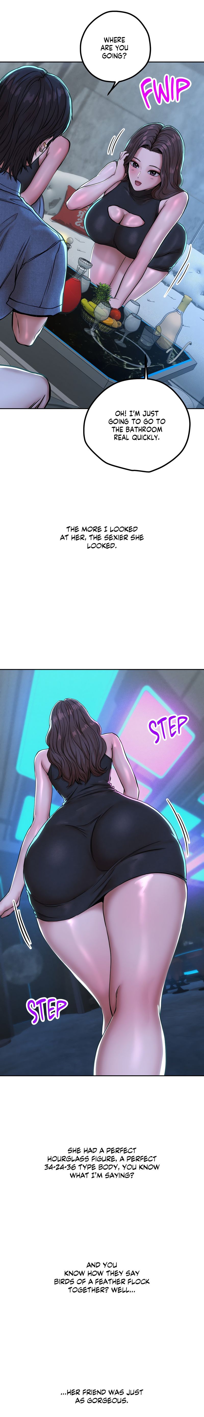 True or False? - Chapter 53 - picture 1